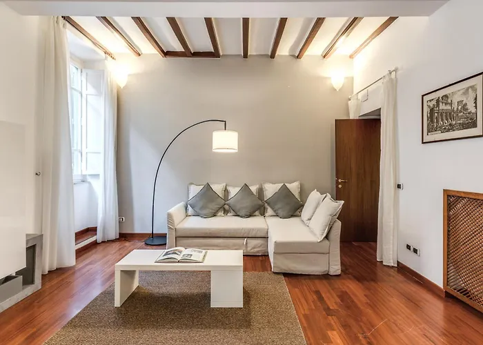 Appartement Myrhome - Spanish Steps