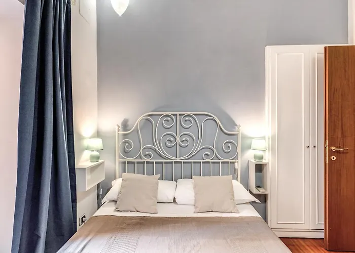 Myrhome - Spanish Steps Appartement Rome