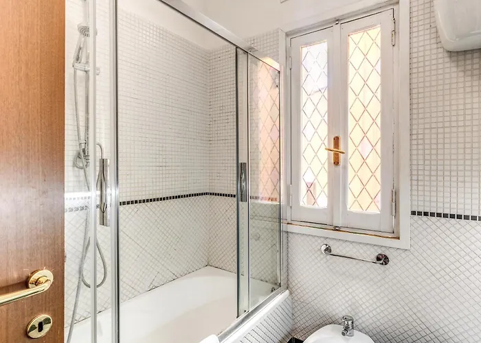 Myrhome - Spanish Steps Appartement